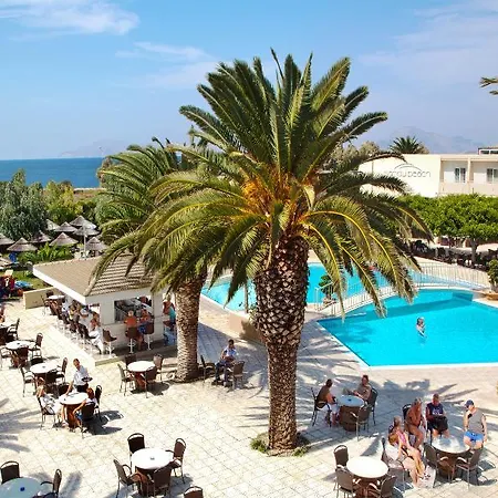 Sandy 4* Marmári