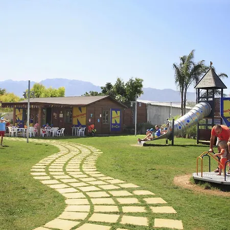 Sandy 4* マルマリ