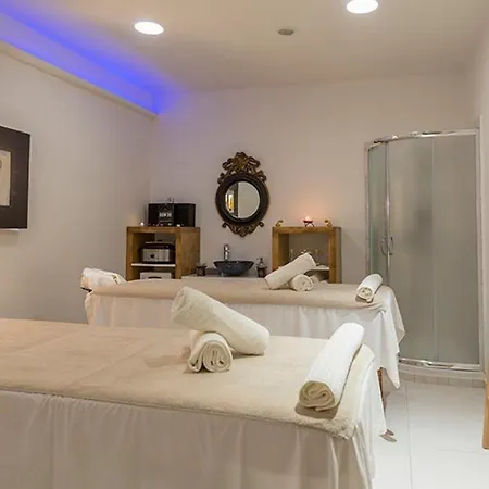 Szálloda Sandy Marmári