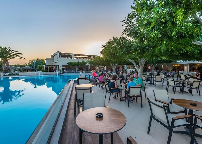 Sandy Otel Marmari (Kos)