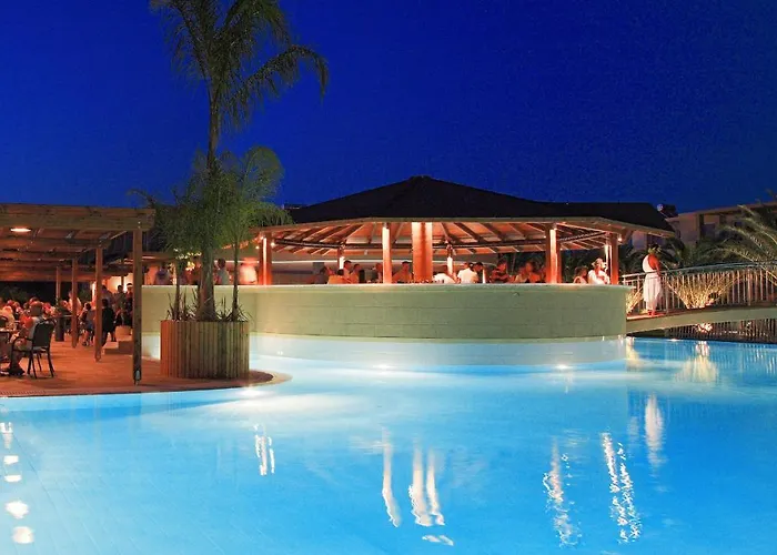 Sandy 4* Marmari (Kos)