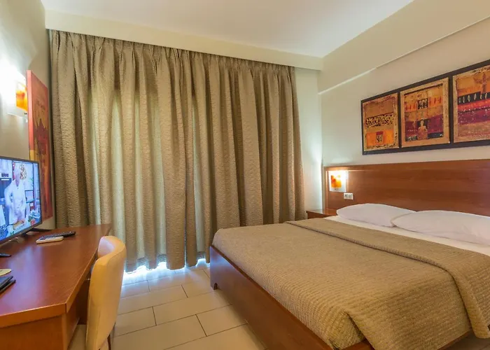 Sandy Otel Marmari (Kos)