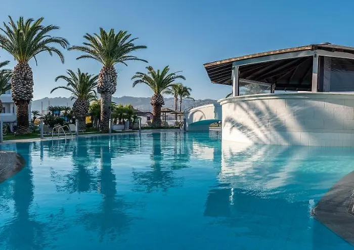 Sandy Hotel Marmari (Kos)