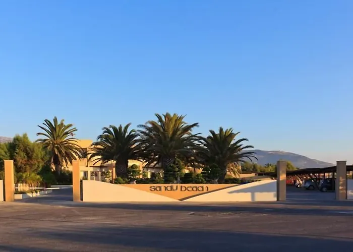 Sandy Hotel Marmari (Kos)