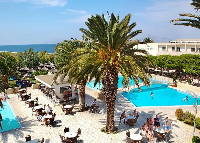 Sandy 4* Marmari (Kos)