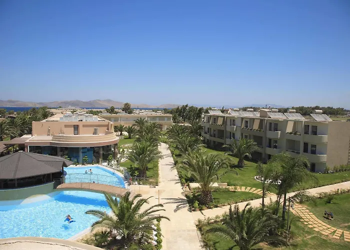 Otel Sandy Marmari (Kos)