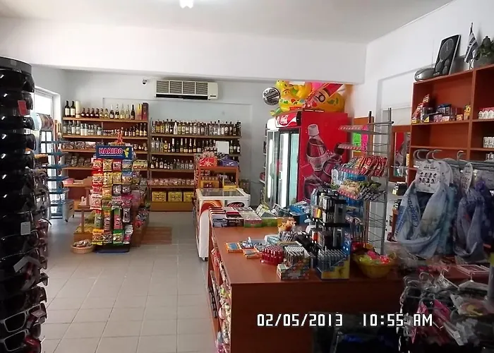 Sandy Hotel Marmari (Kos)