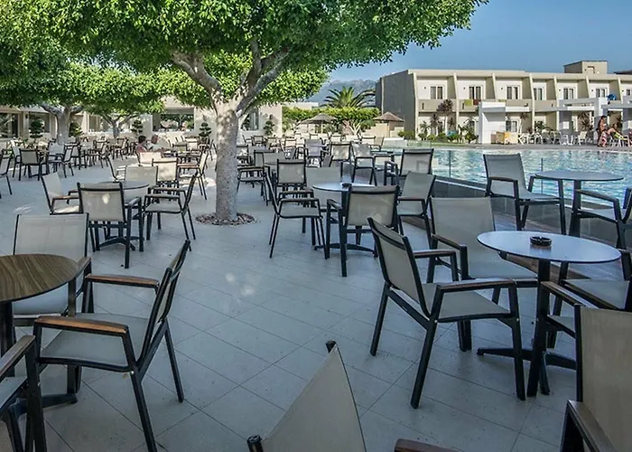 Sandy Otel Marmari (Kos)