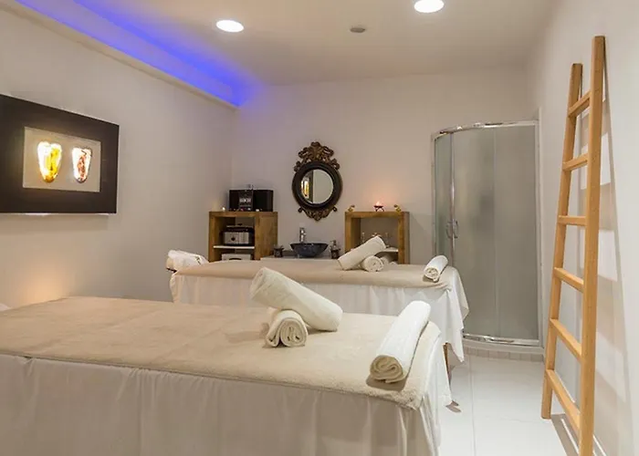 Otel Sandy Marmari (Kos)